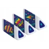 Gumka Pyramid Dragon display 119527
