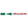 MARKER EDDING 750 ZIELONY OKR KONC 2-4mm