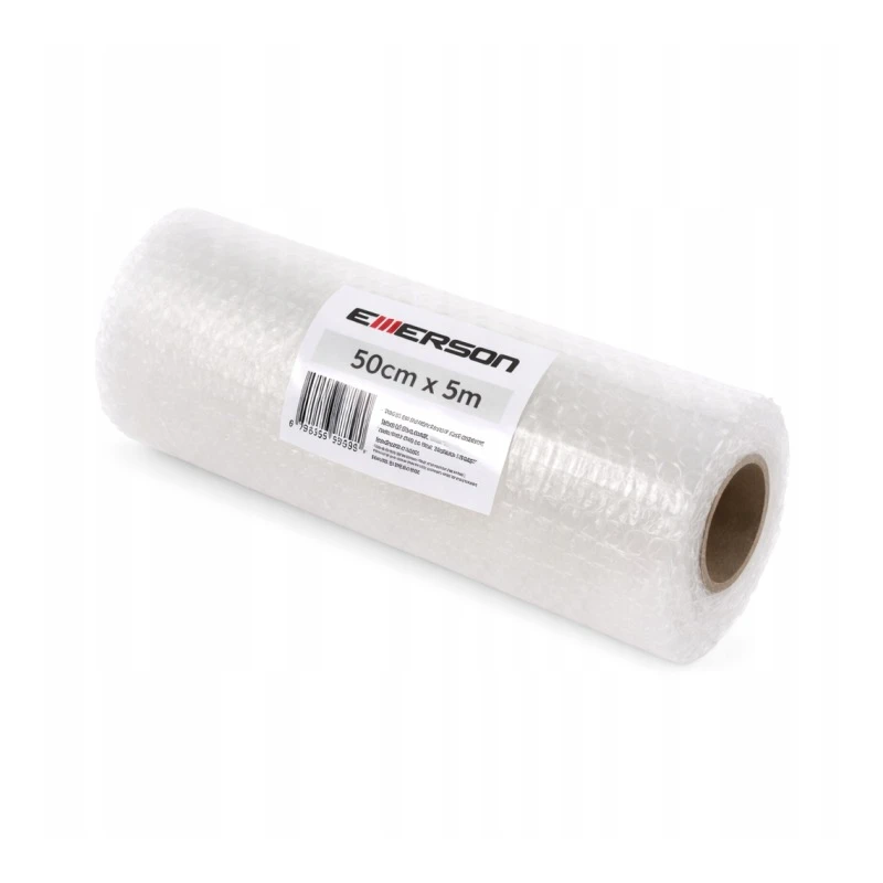 FOLIA BĄBELKOWA ARKUSZ 50CMx5MB 1 SZT.