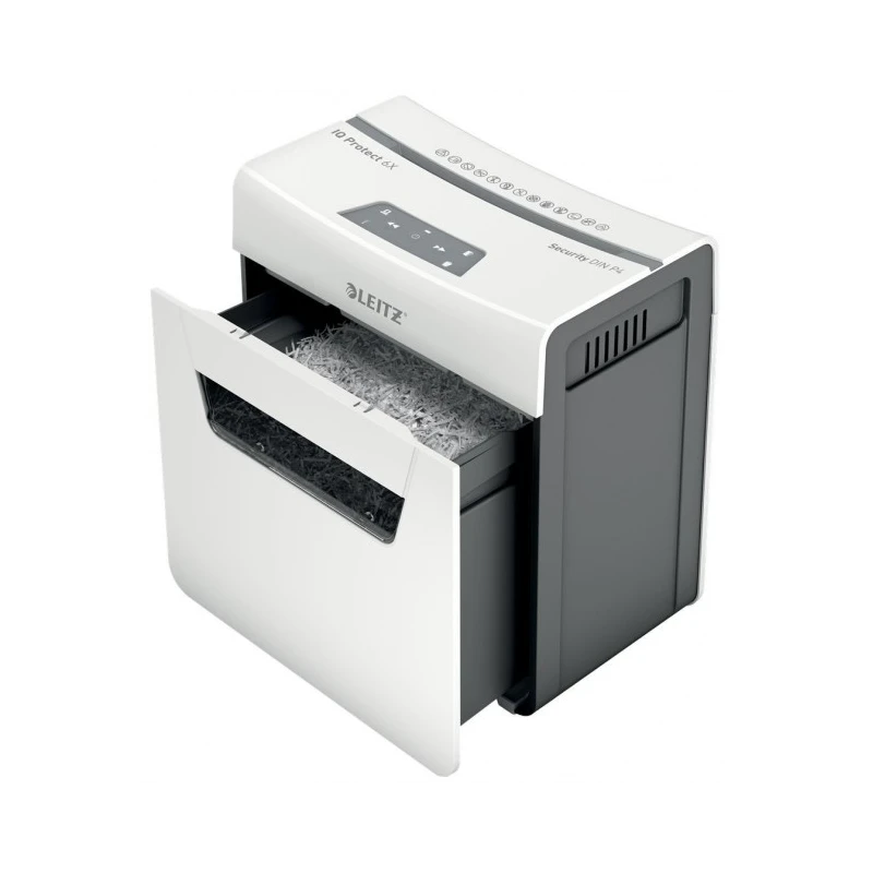 NISZCZARKA LEITZ IQ PROTECT 6, P4

