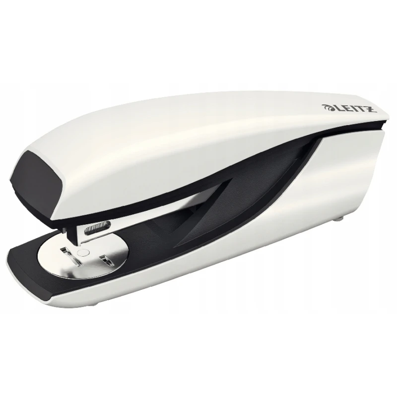 ZSZYWACZ LEITZ 5502 METALOWY BIAŁY PERŁOWY (ŚREDNI) WOW