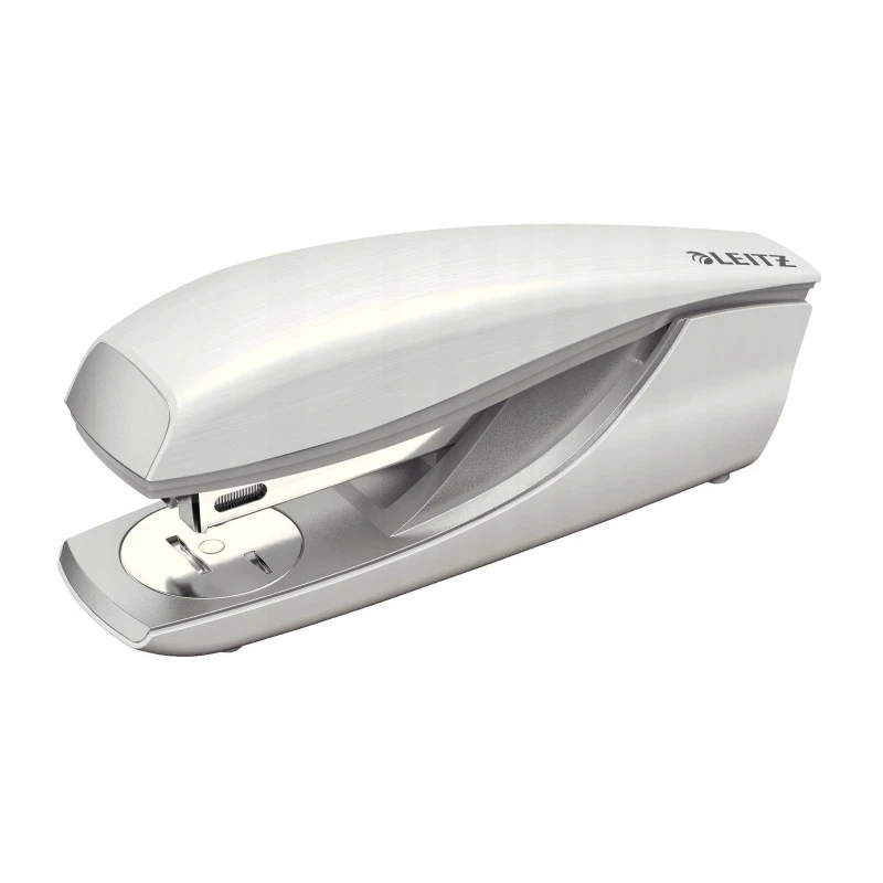 ZSZYWACZ ŚREDNI 30 KARTEK BIAŁY STYLE 55620004