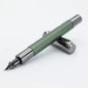 ZESTAW 3+2 RITMA SPECIAL EDITION :PIÓRO WIECZNE, PIÓRO KULKOWE, DŁUGOPIS, ATRAMENT, TŁOCZEK GREEN -F MODEL MV45442