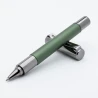 ZESTAW 3+2 RITMA SPECIAL EDITION :PIÓRO WIECZNE, PIÓRO KULKOWE, DŁUGOPIS, ATRAMENT, TŁOCZEK GREEN -F MODEL MV45442