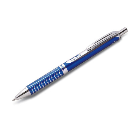 Pióro kulkowe Pentel Energel BL407 niebieski