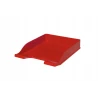 SZUFLADA NA BIURKO COLORS CZERWONA BANTEX 400050169