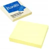 KARTECZKI SAMOPRZYLEPNE ŻÓŁTE  BANTEX 75X75 100K