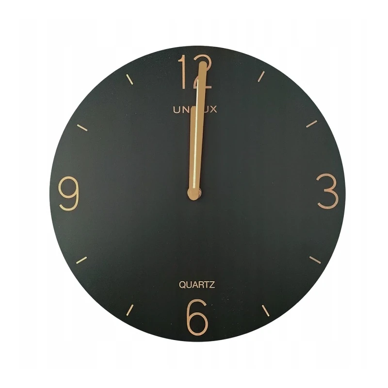 ZEGAR UNILUX SAVANA 30CM 400187752