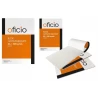 BLOK SZKOLNY A5/100K OFICIO 400140542