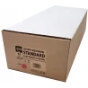 Listwy wsuwane Standard 25 czerwone 6mm 50szt/op 419064