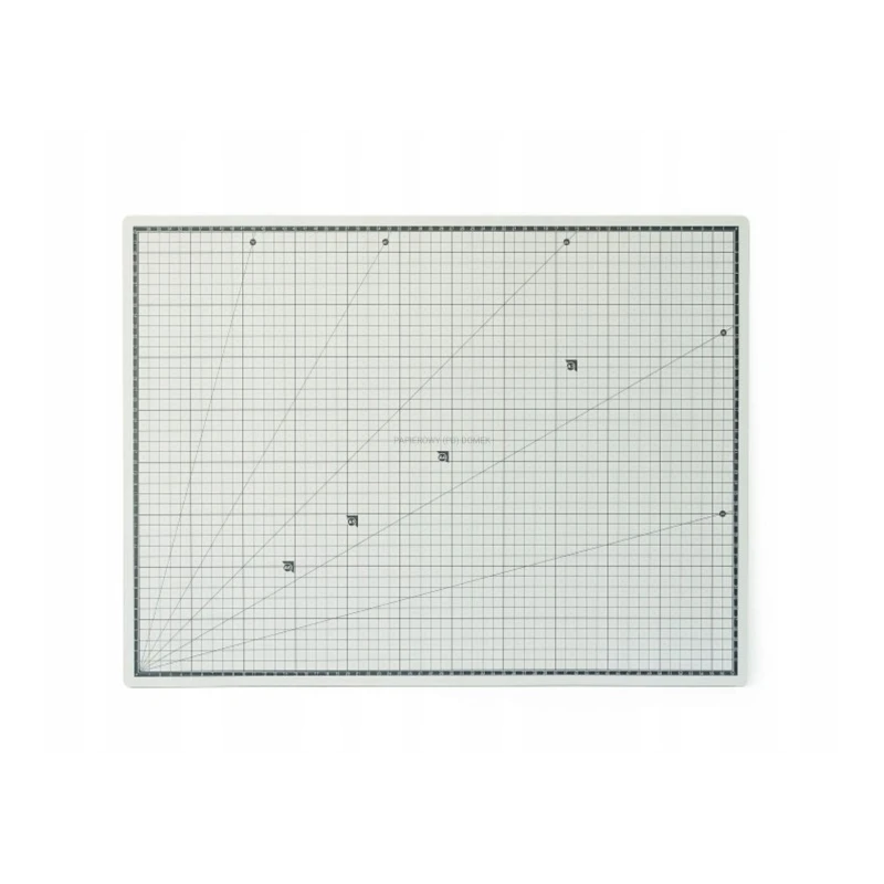 MATA DO CIĘCIA SAMOREGENUJĄCA 3MM 60X45CM