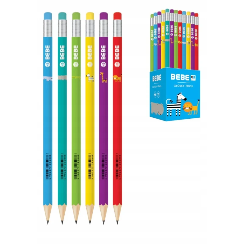 OŁÓWEK B AND B KIDS