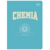 ZESZYT A5 60 M 70G HYB CHEMIA  FSC MIX CREDIT