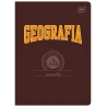 ZESZYT A5 60 M 70G HYB GEOGRAFIA FSC MIX CREDIT