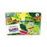 FLAMASTRY BIANCO 24KOL