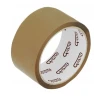 TAŚMA PAKOWA 48x50 BRĄZ 4850
