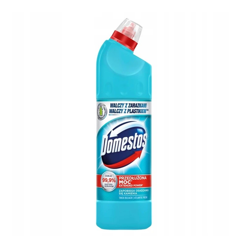 DOMESTOS PŁYN 750ML ATLANTIC