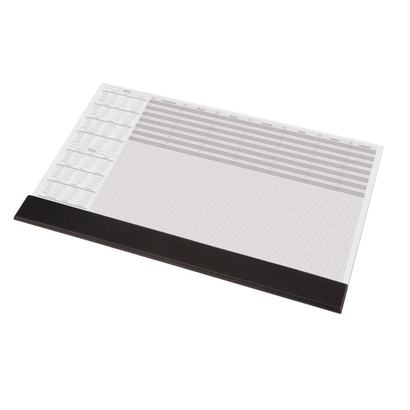 Biuwar A2 52 kartki z listwą 0318-0097-99