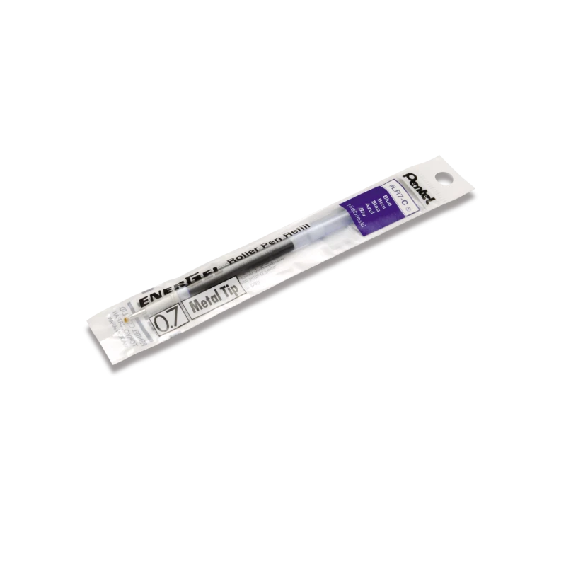 WKŁAD DO PIÓRA LR7 NIEBIESKI PENTEL do K600