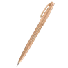 PISAK BRUSH SIGN PEN KPL -4 SZT OWOCOWE POPISY