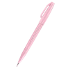 PISAK BRUSH SIGN PEN KPL -4 SZT OWOCOWE POPISY