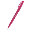 PISAK BRUSH SIGN PEN KPL -4 SZT OWOCOWE POPISY