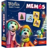 GRA - Memos Treflix Bauble Trouble 02734