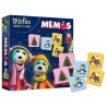 GRA - Memos Treflix Bauble Trouble 02734