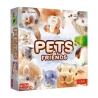 Gra rodzinna Pets and Friends 02443