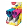 NOŻYCZKI ESSENTIALS SOFT SZKOLNE 13CM 464412