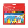 FLAMASTRY ZAMEK 36KOL FABER CASTELL 554236