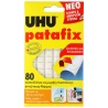 MASA KLEJĄCA PATAFIX 80 SZTUK UHU