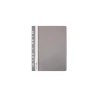 SKOROSZYT PLAST PVC A4/  ZAWIESZANY SIWY 20SZT 1 ST-02-08