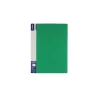 ALBUM OFERTOWY CLASSIC 10 K ZIELONY   BIUR-FOL