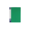 ALBUM OFERTOWY CLASSIC 40 K ZIELONY  BIUR-FOL