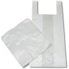 REKLAMÓWKA FOLIOWA HDPE DO 10KG 30x8x55 (48x55) 200 SZT.