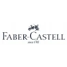 GUMKA DUST FREE NIEBIESKA FABER-CASTELL 187170 FC