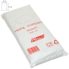 TOREBKI FOLIOWE HDPE 10/4X27 (18X27) 1000 SZT. 6 MIC