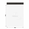 FOLIOPAKI B5 190X250 OP50 SZTUK