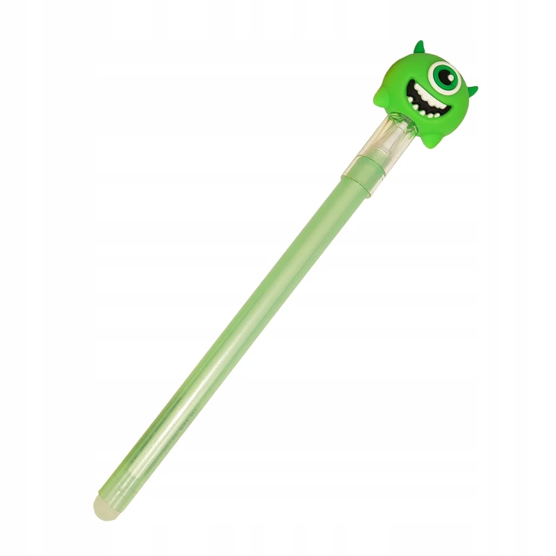 DŁUGOPIS ŚCIERALNY UC256 MONSTER 903089
