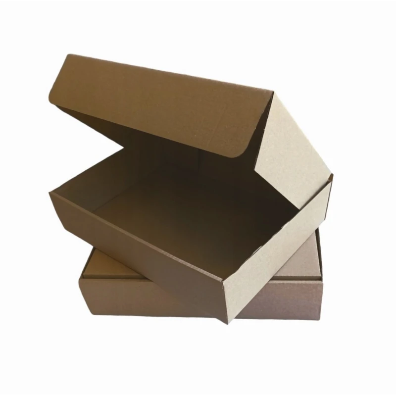 KARTON FASONOWY 350X250X80 MM 356G/M2 GABARYT A 1171728