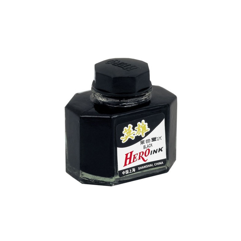 ATRAMENT HERO 61 CZARNY