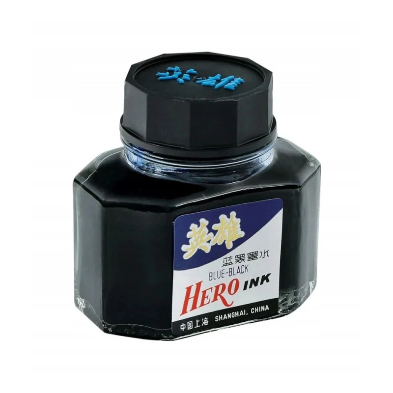 ATRAMENT HERO 61 NIEBIESKI