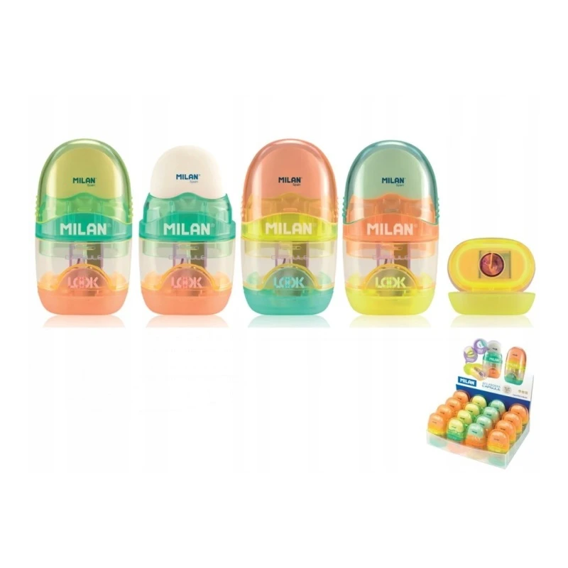 GUMKO-ZMIOTKA CAPSULA NEW LOOK 4900116LK2