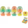 GUMKO-ZMIOTKA CAPSULA NEW LOOK 4900116LK2
