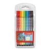 FLAMASTRY STABILO PEN 68 ETUI 10KOL