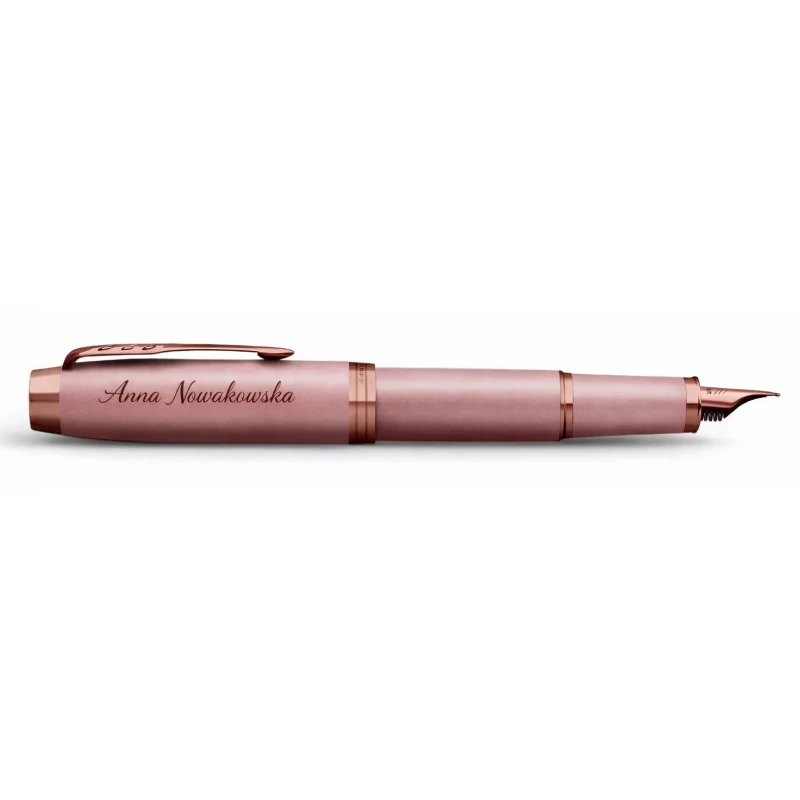 PARKER IM RITUALS MAUVE PIÓRO KULKOWE 2235415