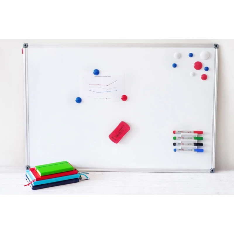 MAGNESY DO TABLIC MEMOBE, F30 MM, 6 SZT.BLISTER