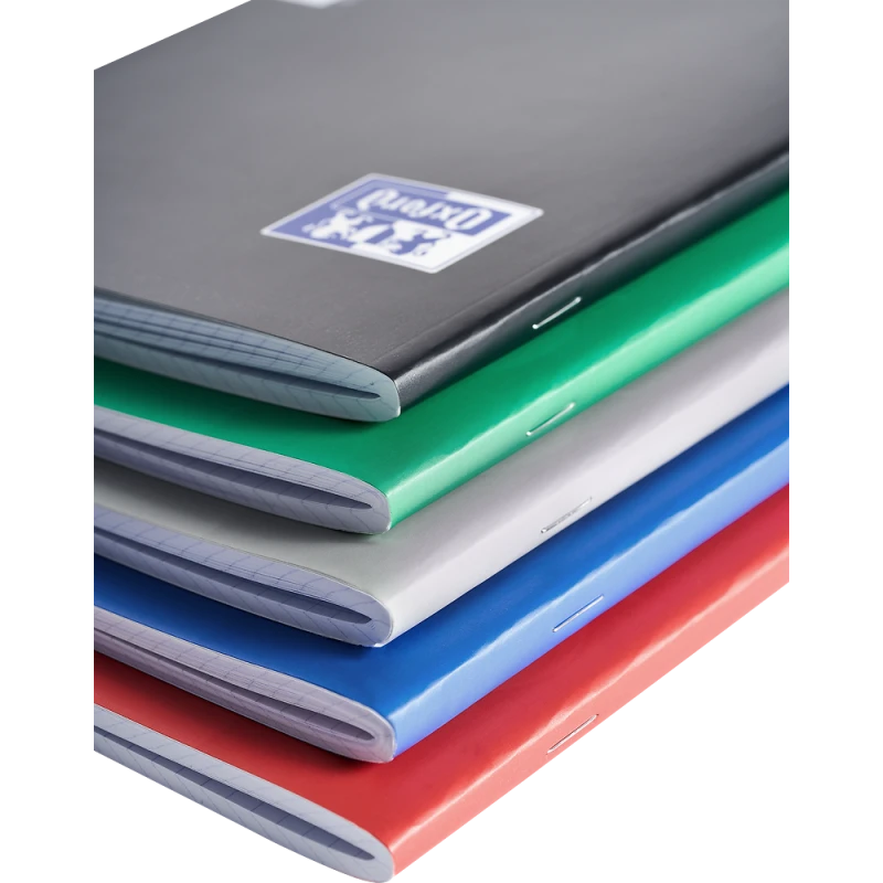 ZESZYT OXFORD ESSE A5 60K 90G KRATKA 400174953