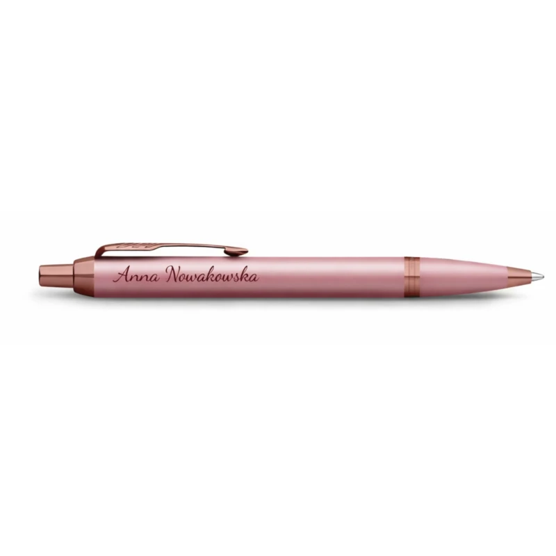 PARKER IM RITUALS MAUVE DŁUGOPIS 2235416